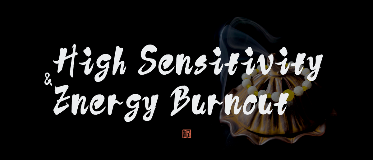 Best Crystals for Highly Sensitive People & Energy Burnout: Restore Calm and Inner Strength (Five-Element Healing Guide)- JING Balance