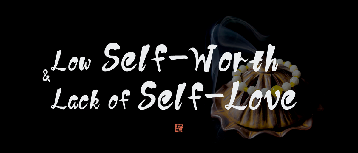 Best Crystals for Low Self-Worth & Lack of Self-Love — Rebuild Inner Warmth and Emotional Safety (Five-Element Healing Guide)- JING Balance