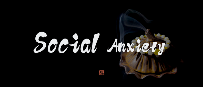 Why Social Anxiety Makes You Want Connection but Avoid People - JING Balance
