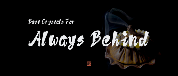 Best Crystals for Comparison, Feeling Behind, and Never Feeling Enough - JING Balance