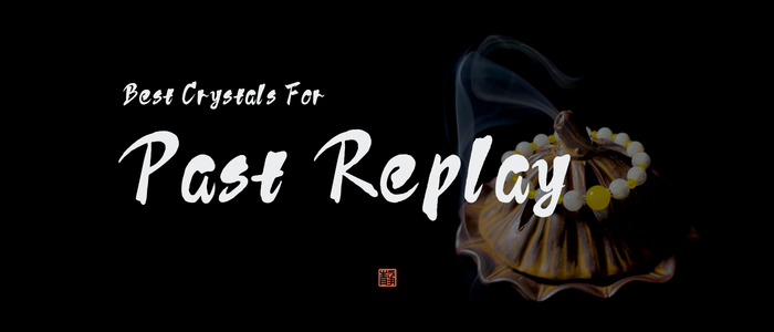 Best Crystals for Replaying Past Relationships When You Can’t Let Go - JING Balance