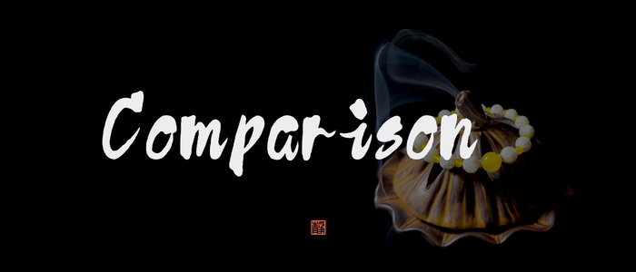 Why Comparison Feels Automatic — A Deeper Look at Why You Can’t Stop - JING Balance