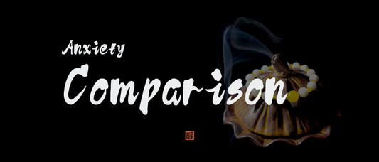 Best Crystals for Comparison Anxiety— Stop Feeling “Not Good Enough” - JING Balance