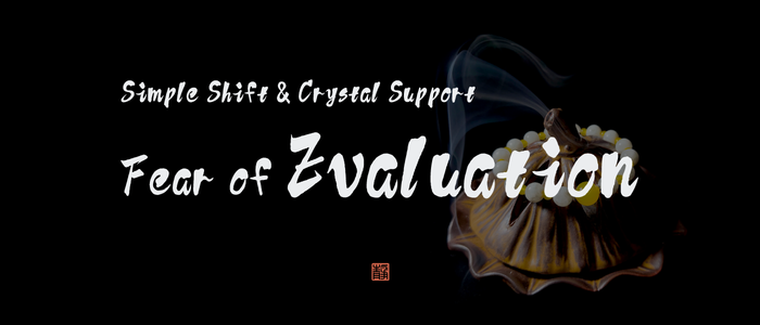 Best Crystals for Fear of Negative Evaluation — How to Stop Your Mind Going Blank - JING Balance