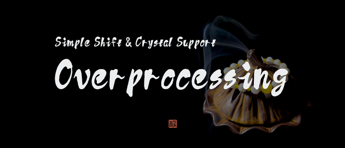 Best Crystals for Chronic Tension, Overthinking, and Feeling Drained- JING Balance