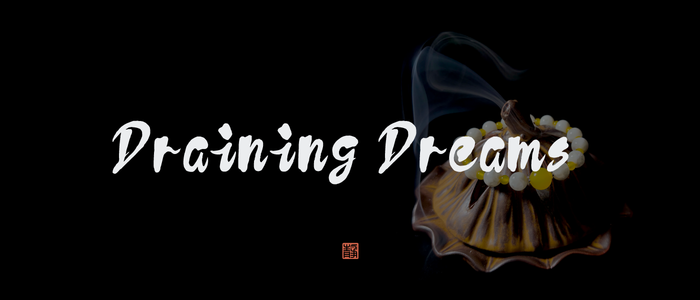 Why Am I Dreaming All Night and Waking Up Tired? 6 Signs of Energy-Draining Vivid Dreams- JING Balance