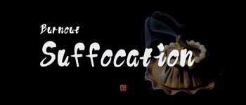 Best Crystals for Emotional Suffocation & Burnout — When Responsibility Becomes Too Heavy - JING Balance