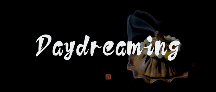 Maladaptive Daydreaming — Why You Live in Your Head Instead of Real Life - JING Balance