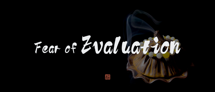 Fear of Negative Evaluation — Why Your Mind Goes Blank When You’re Being Judged- JING Balance