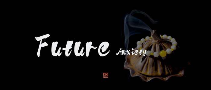 Why Future Anxiety Feels So Exhausting and Hard to Escape - JING Balance