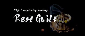 Still Feeling Guilty When You Stop Working? The Hidden Proof Loop- JING Balance