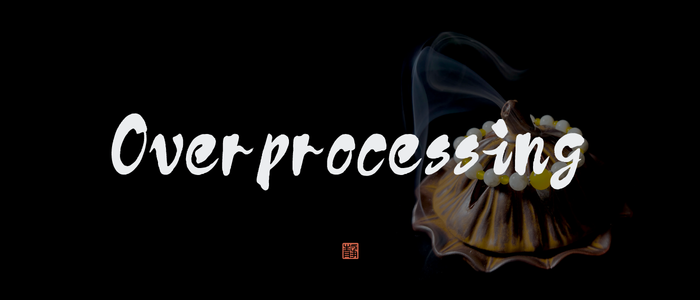 High-Functioning Anxiety — Productive, Overthinking, and Constantly Drained- JING Balance