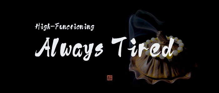 Still Tired Even Though Life Is Going Well? Here’s How to Restore Real Completion- JING Balance
