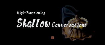 Why Conversations Still Feel Shallow Even When You Try to Explain Things Clearly - JING Balance