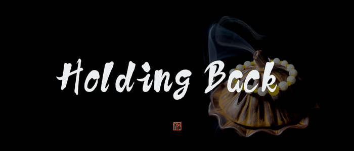 Why Do I Keep Holding Back What I Really Think at Work? - JING Balance