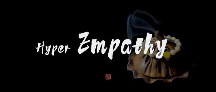 Hyper Empathy — Why You Feel Everyone’s Emotions So Deeply and End Up Drained - JING Balance