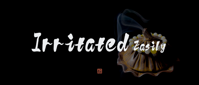 Why Do I Get Irritated So Easily? When Everything Feels Slow, Off, or Out of Your Control - JING Balance