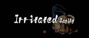 Why Do I Get Irritated So Easily? — When Inefficiency, Blocked Flow, and Constant Tension Wear You Down - JING Balance