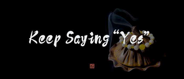 Why Do I Keep Saying Yes in Conversations Even When I Don’t Mean It? - JING Balance