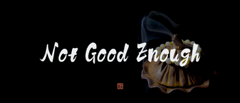 9 Patterns of Feeling “Not Good Enough” — Where the Feeling Comes From and Why It Persists - JING Balance