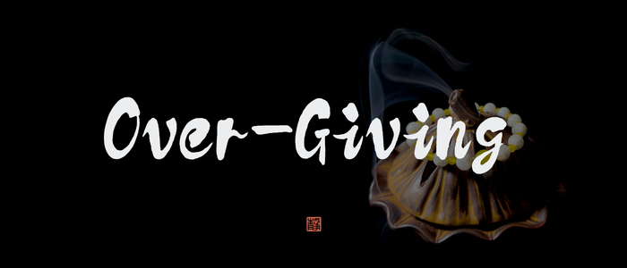 Best Crystals for Over-Giving: Build Healthy Love Boundaries & Feel Safe Again