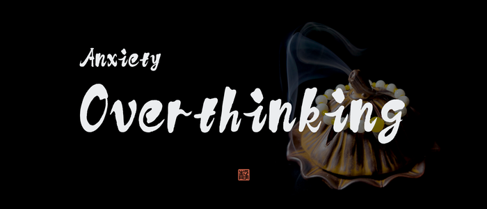 9 Types of Overthinking — Why Finding the Root Cause Is the Only Way to Stop the Mental Storm - JING Balance