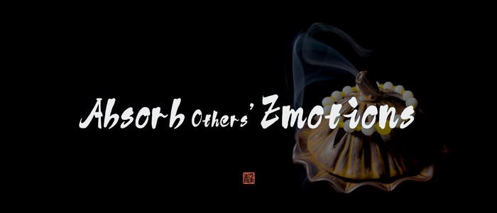 Why Do I Absorb Other People’s Emotions and Feel Drained After Talking to Them? - JING Balance