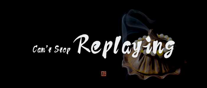 Why Do I Keep Replaying Conversations After They End? - JING Balance