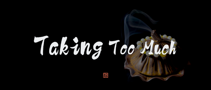 Why Do I Keep Taking Responsibility for Everything at Work? - JING Balance