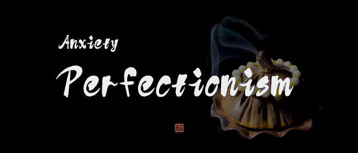 Perfectionism Procrastination: Why High Standards Make It Hard to Start- JING Balance