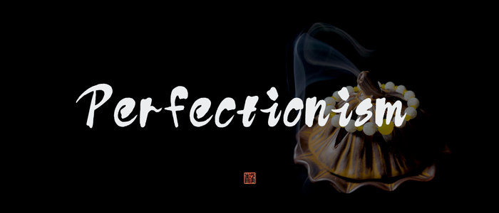 Perfectionism Procrastination: Why High Standards Make It Hard to Start- JING Balance