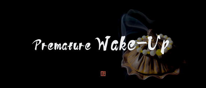 Why You Wake Up Between 3–5 AM and Your Mind Won’t Stop — Even Though You’re “Fine” During the Day- JING Balance
